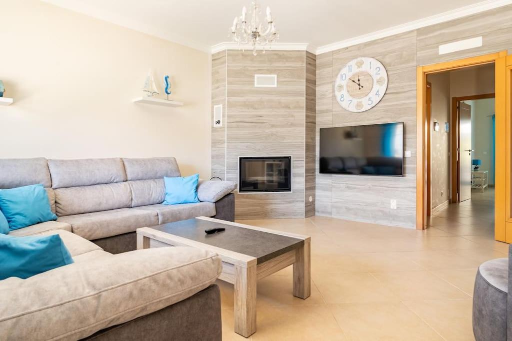 Вилла Casa Назаре Экстерьер фото